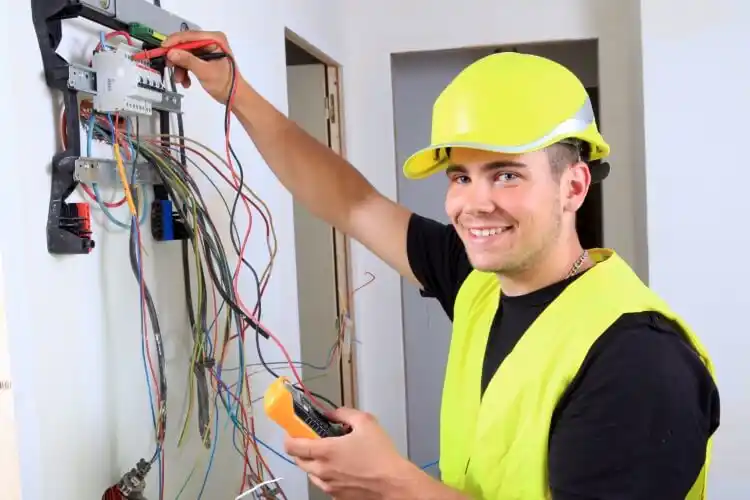 elektricien Herkingen